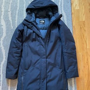 The North Face Women's Arctic Parka